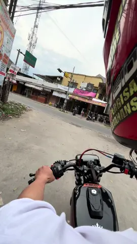 Digaspoll enak dipake santuy enakk😋 #rxking #rxkingindonesia #fyp #boban #bobanknalpot 