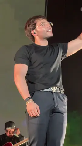 Tito doble concierto palacio de los deportes primera fecha #titodoublep #cdmx #concierto #palaciodelosdeportes 