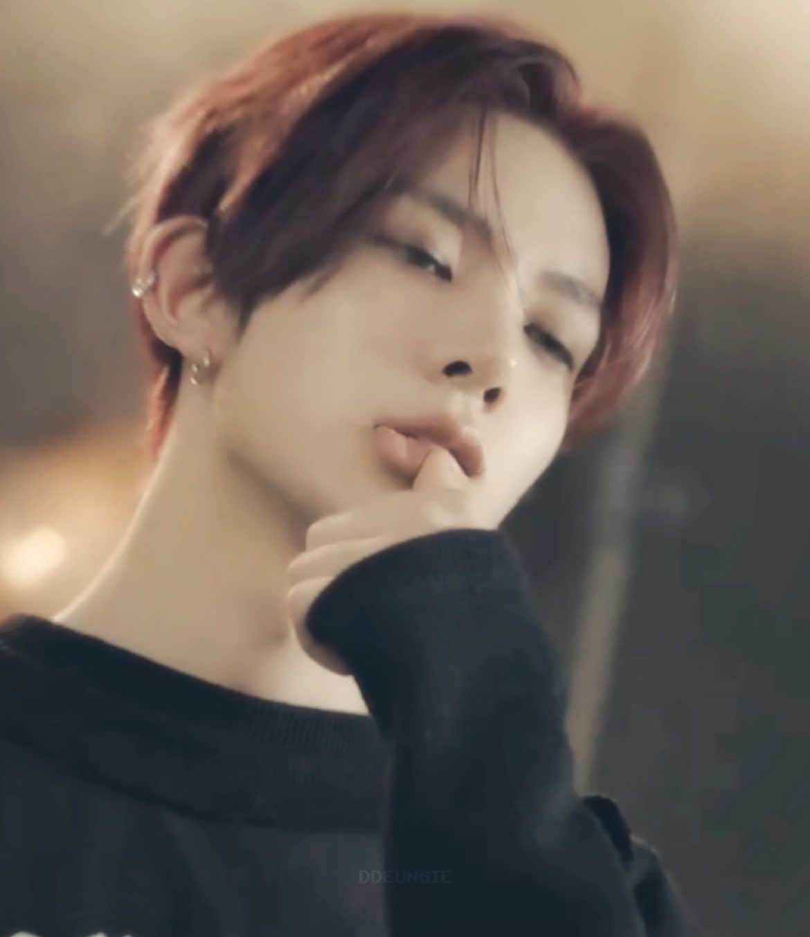 HEE IS KINDA... 𝓕𝓻𝓮𝓪𝓴𝔂~  #heeseung #enhypen #fyp 