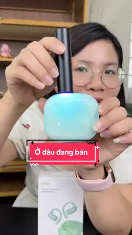 Tai nghe không dây HTC NE10, tai nghe cao cấp, thiết kế như 1 tác phẩm nghệ thuật cát chảy, tại nghe xịn xò cao cấp, thiết kế công thái học #hangxinhtuoi #tainghehtcne10 