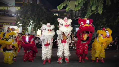 Lý Tự Trọng 2025#doilanlytutrong #trungthu #viral 