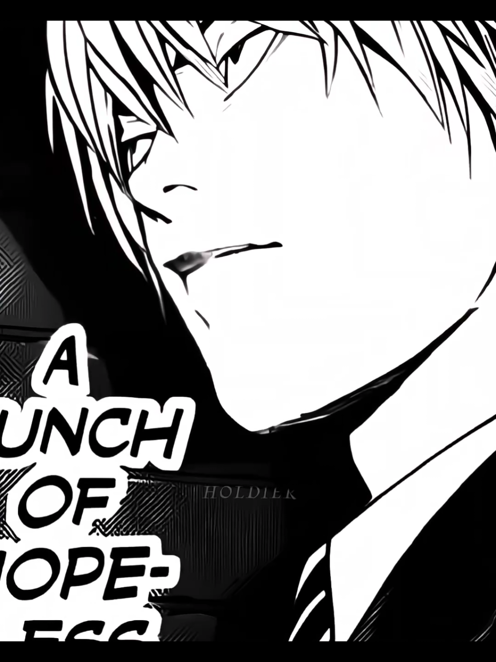 #deathnote #yagamilight #mikamiteru #manga 