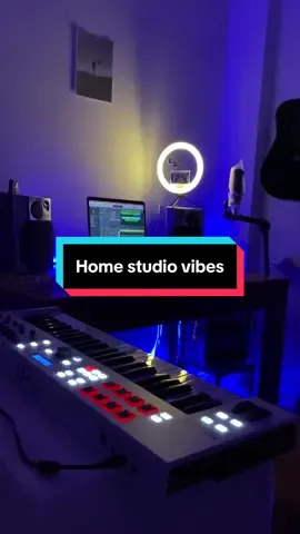 #homestudio #vibes #music #fyp 