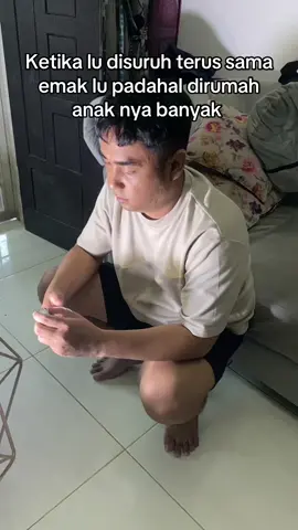 Malah dikasih gayung 🗿