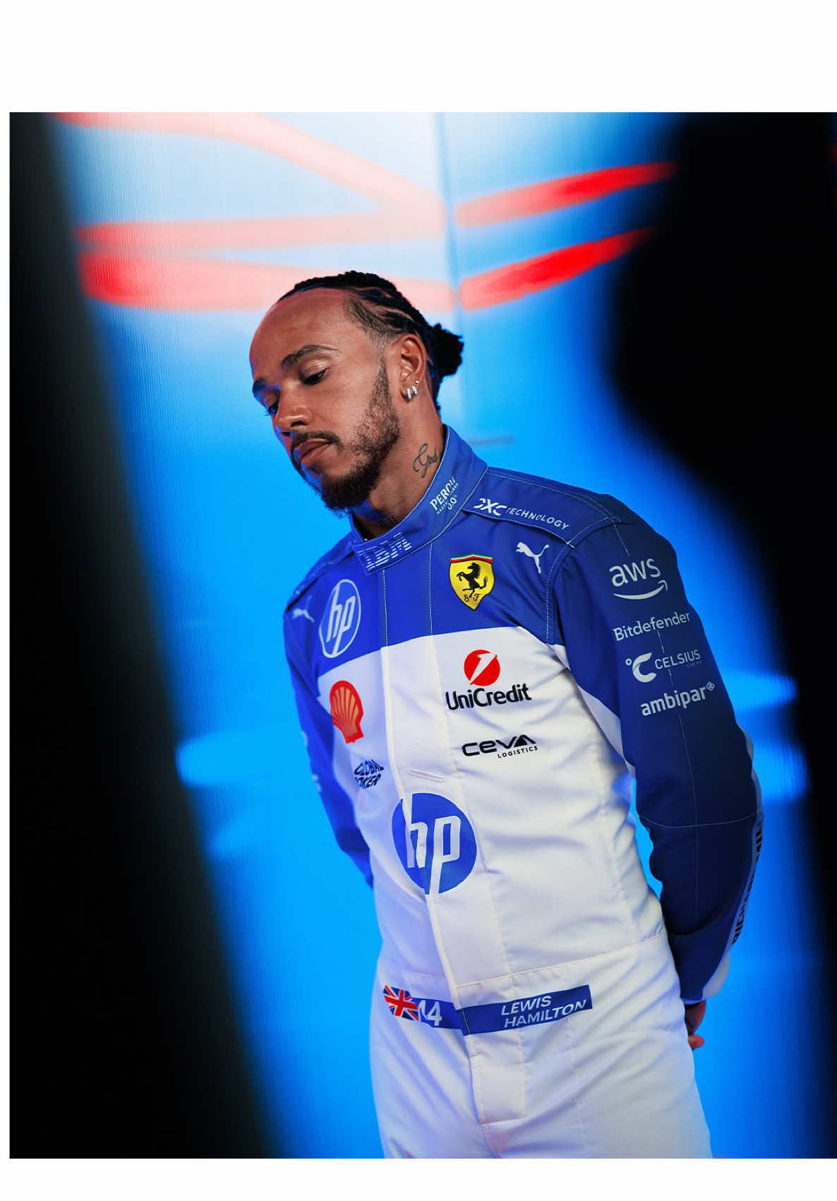 Lewis Hamilton x Where Have You Been #formula1 #f1 #lewishamilton #edit #ferrari 