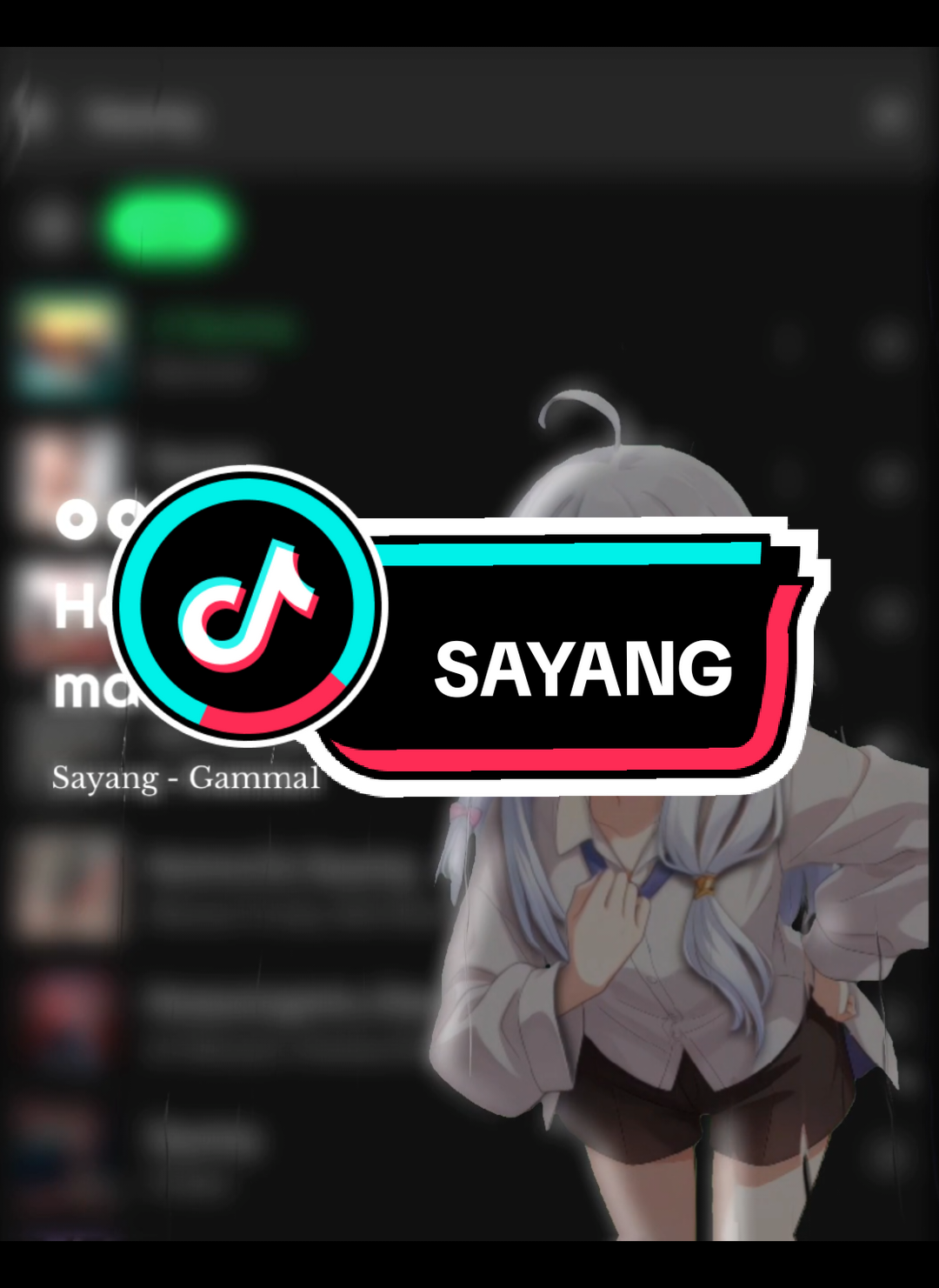 asikk nihh😋 #lyrics #spotifyplaylist #lyrics #zoldycknewera #100k 