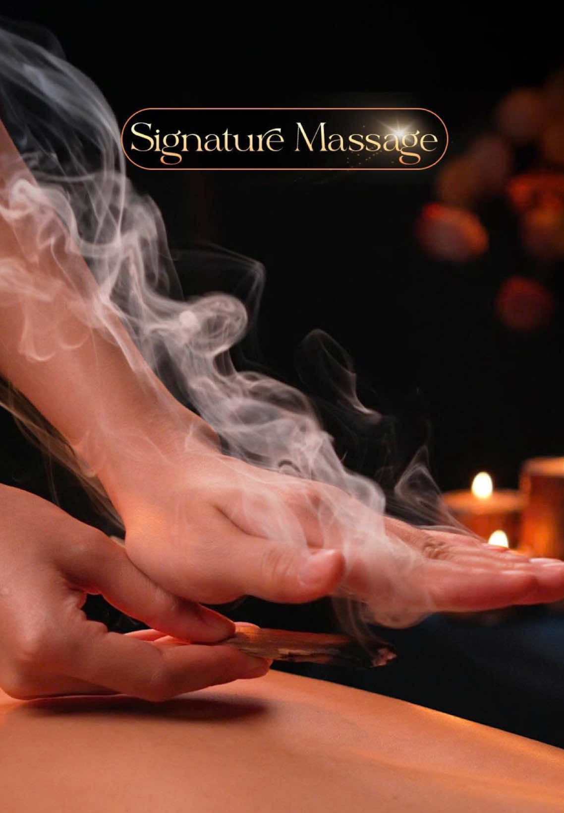 The Moment You Understand Yourself, Healing Truly Begins | Massage in Danang When the body grows heavy, it often speaks in whispers We forget to hear. Herbal Signature Massage is an invitation to pause, to let each touch remind you of the quiet strength within. In the stillness of 60 minutes, warmth spreads gently, and both body and spirit begin to soften. Every touch carries patience, like poetry written in presence and care. In that moment, balance returns, and healing feels less like effort, more like coming home. At Herbal Spa, a trusted destination for massage in Danang, this is how renewal begins - softly, completely, and from the heart. #herbalspa #massage #massagetherapy #spadanang #danangmassage #asmr 