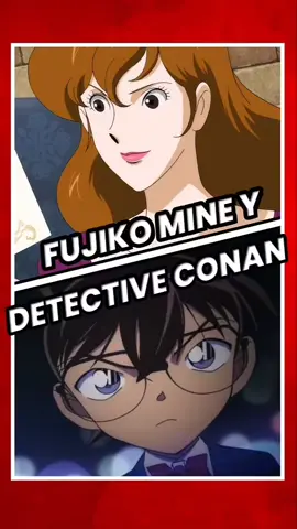 ¿Conocías esta curiosidad sobre Lupin III en Detective Conan? #detectiveconan #conanedogawa #shinichikudo #anime #manga 