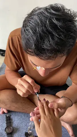 Bahagia sederhana kan🥰 @Mas_Auff” #fyp #trending 