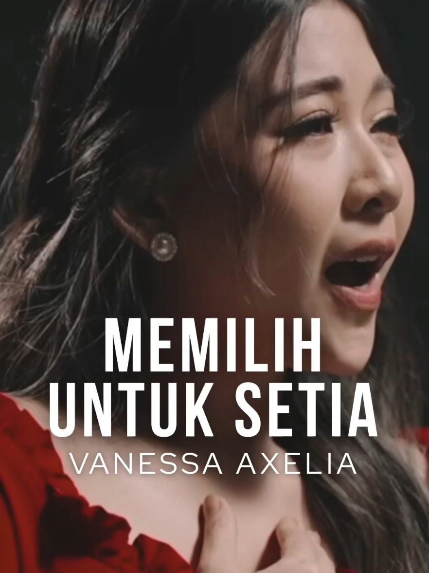 Memilih Untuk Setia - Vanessa Axelia Full MV : New Season Worship Youtube  #lagurohanikristen #memilihuntuksetia #vanessaaxelia #newseasonworship #lagurohaniviral 