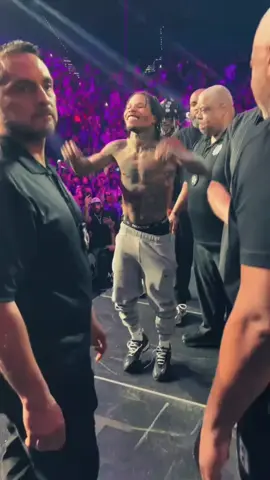 Si tampan dari Baltimore  #gervontadavis  #boxing  #tankdavis  #baltimore  #abdulwahid 