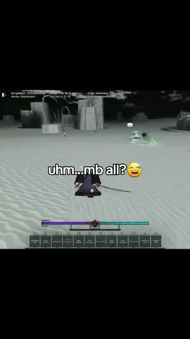 popping over anything and everything 💔 #typesoul #bleach #starrk #tmoperao 