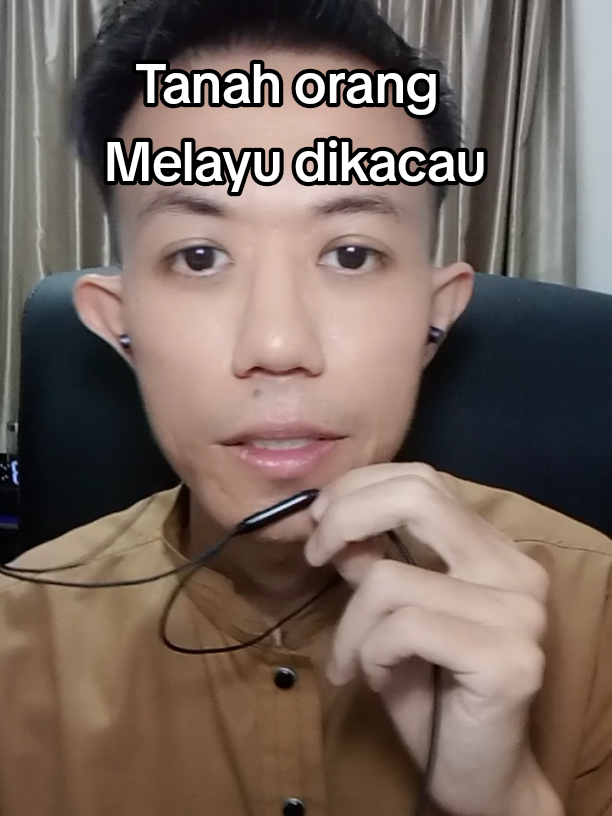 Kg sg baru/kg baru dipaksa untuk diserahkan kepada pemaju walaupun pemilik tidak bersetuju. #kgmelayu #kgsgbaru #tanahmelayu 