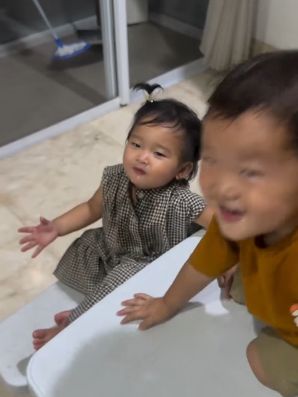 #junho #eunho #jena #cutebaby #fypシ 