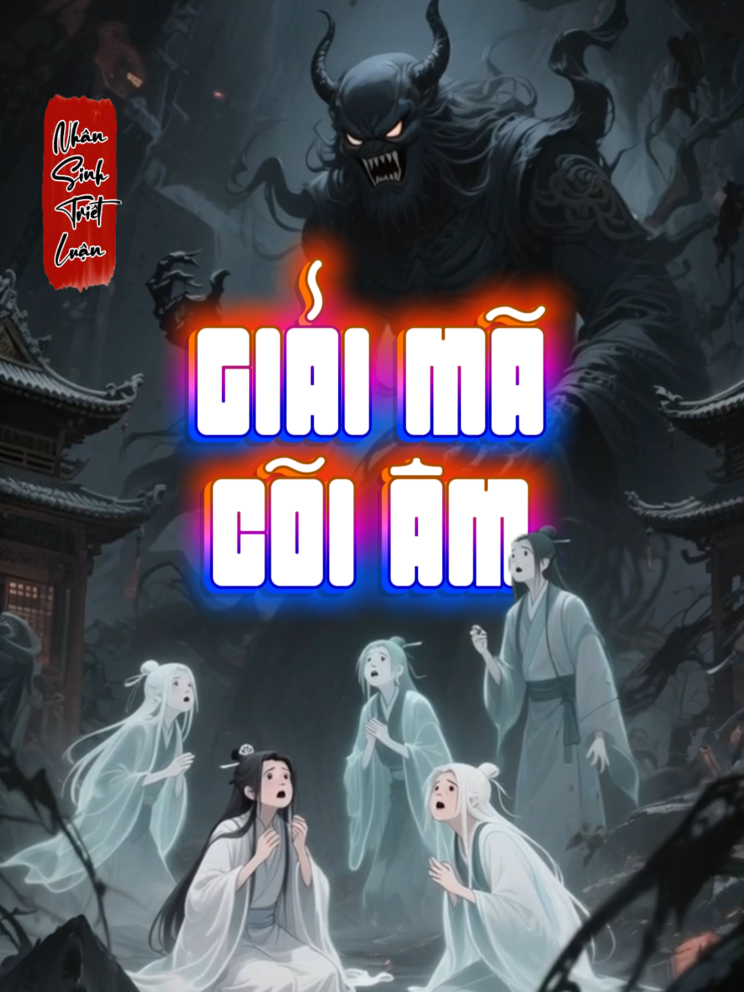 Người thân mất vì bệnh: Liệu có còn đau đớn ở thế giới bên kia? #nhansinhtrietluan #luanhoi #10baikinhtunghangngay #amphu ##phatphapnhiemmau #phatphap #tungkinhtaigia #tungkinh