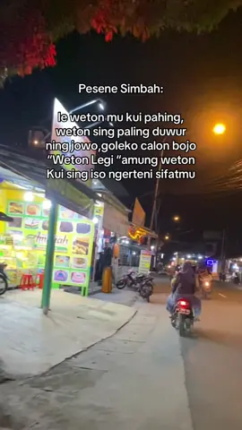 ☺️#wetonjawa #jawa #pahing #legi #fyp 