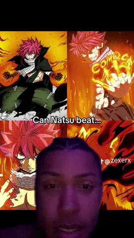 #greenscreen #fairytail #anime #manga #fyp 