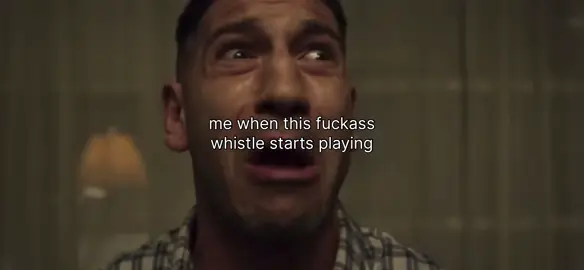 me when this fuckass whistle start playing💔 #mashrouleila #shimelyasmine #مشروع_ليلى✮ #مشروع_ليلي #arab 