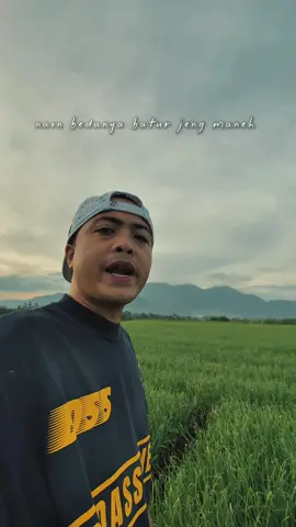 Beda tipislah parawisata X tarawisata hehe