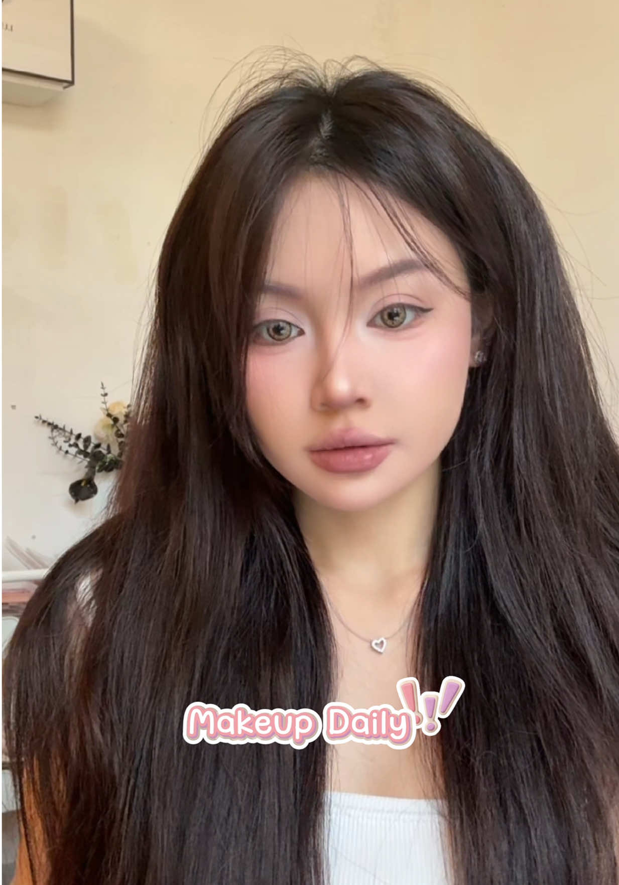 Makeup nhanh gọn, tiện lợi chỉ với 20p😜😜😜 #carslan #bangmacarslan #beautytips #makeup #phanma 