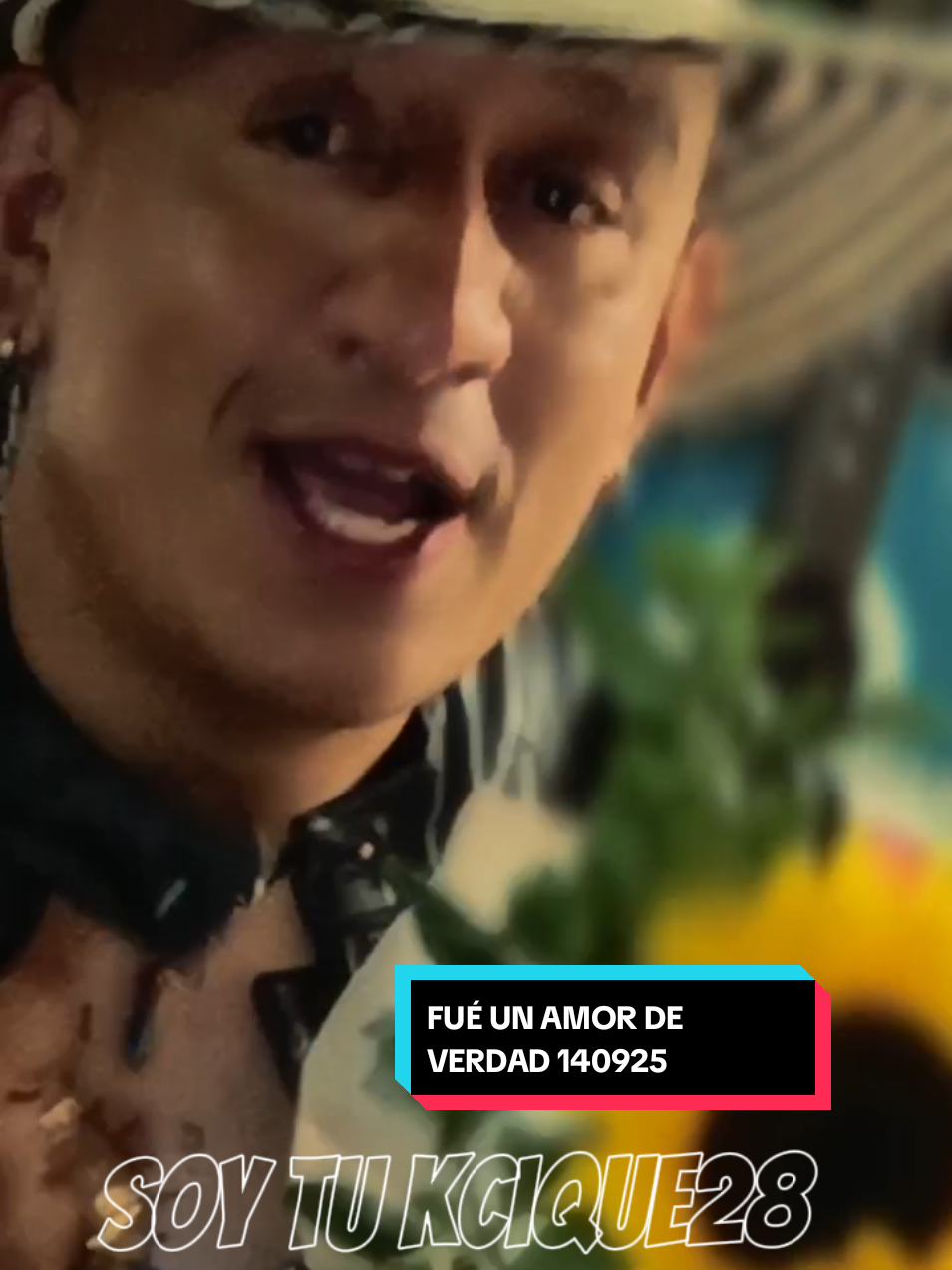 Fué un Amor de verdad Felipe pelaes Qué felíz es tu vida sin mí Has logrado olvidar éste amor #vallenatos #vallenatoscolombianos #vallenatosdeoro #vallenatosromanticos #felipepelaez @𝑺𝒐𝒚 𝒕𝒖 𝑲𝒄𝒊𝒒𝒖𝒆28