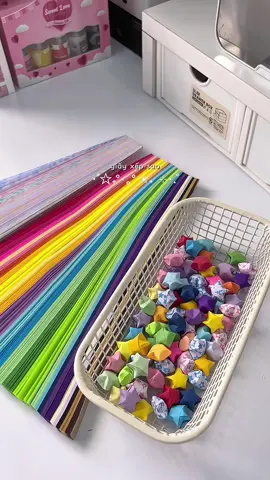 Xếp vui lắmmm #unbox #giayxepsao #xepsao #xepsaogiay #xuhuong 