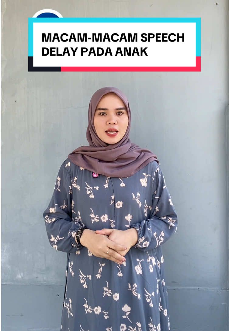 Kalau si kecil menunjukkan tanda-tanda ini, jangan didiamkan ya Bun. Yuk mulai stimulasi sejak dini dan dukung dengan nutrisi otak yang tepat. Info lengkapnya follow akun ini ya 💛.#generos #speechdelay #anakcerdaslancarbicara #parentingtips 