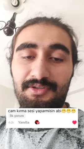 Cam kırılma sesi yaptım #beniöneçıkart #keşfet #shitpost #karamizah #cam