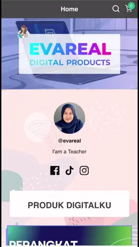 Perangkat Pembelajaran CP,Analisis CP,Prota Cek lengkapnya di link bio ya🥰  #promoseruweekend #pembelajaran 