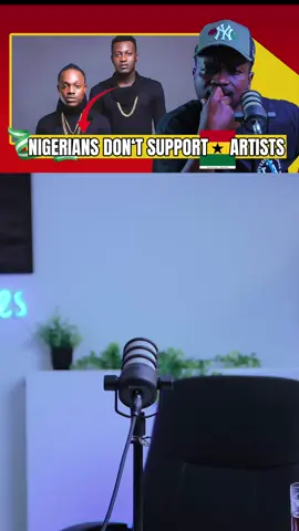 We won’t feature Nigerian artists - Keche #nigeriantiktok🇳🇬🇳🇬 #ghanatiktok🇬🇭 #trending #longervideos #foryoupage❤️❤️ 