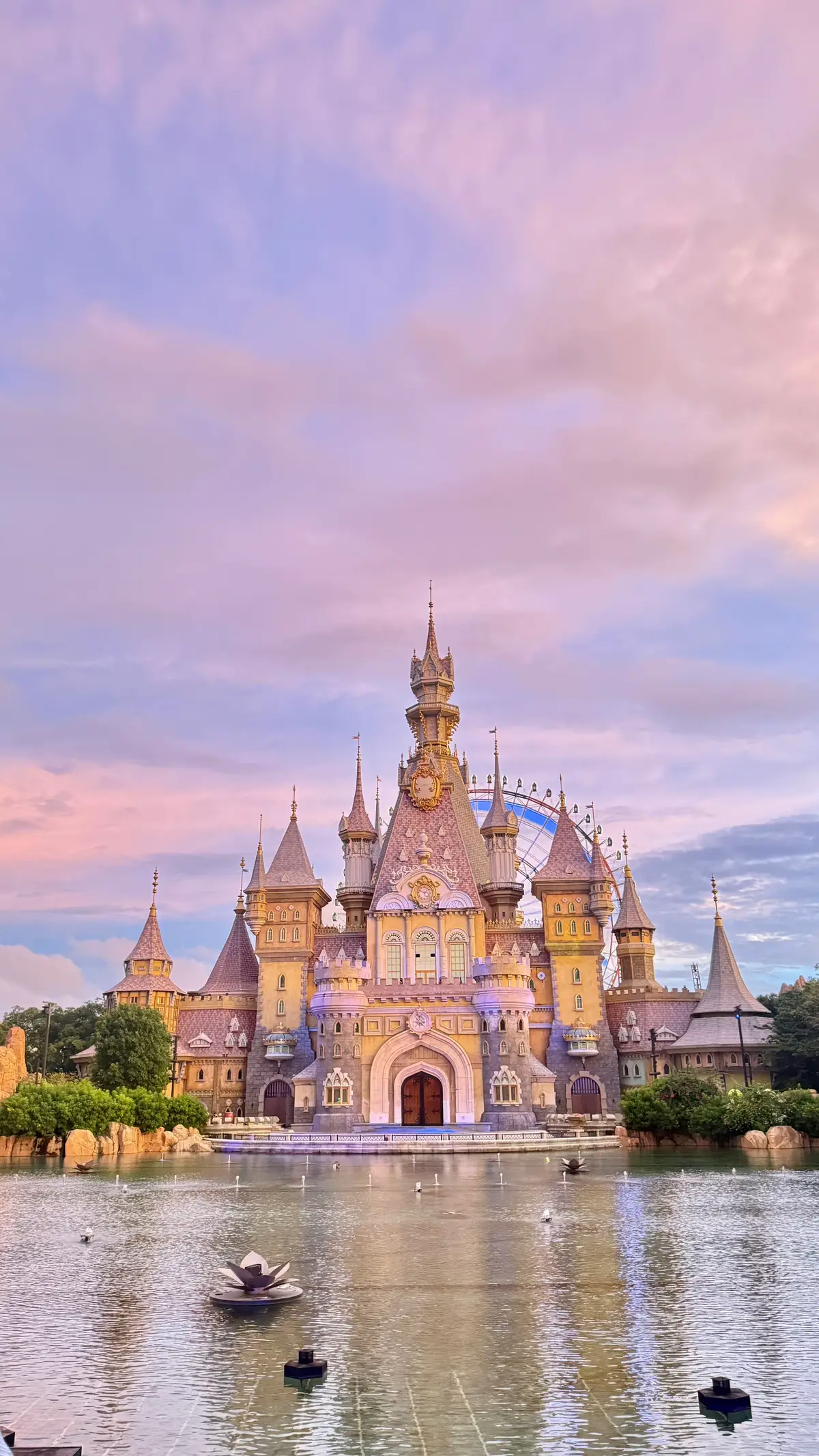 Phu quoc, Vietnam 🇻🇳 You are magical✨