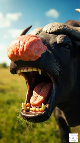 #birds  🙀😮😮😮#ai#foryou  #animals #monkey 