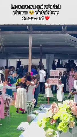 Heureux mariage 🫶