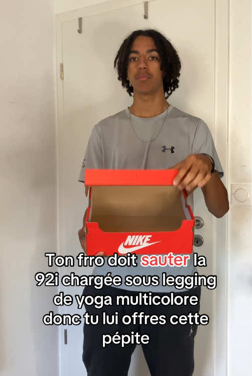 Faut pas me remercier #92i #pote #drole #humour 