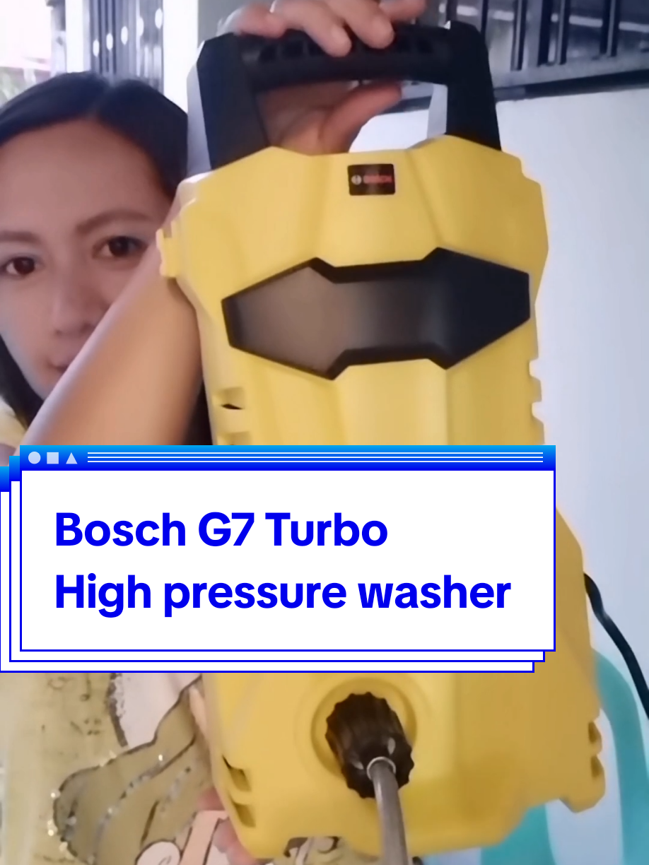 Malaki ang matitipid mo dito #fyp #foryou #highpressurewasher #trending 