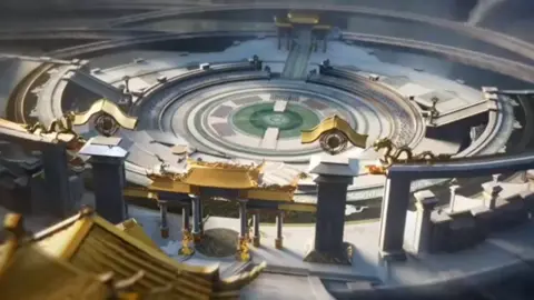 Tiên nghịch trailer tập107 #vuonglam #4k #tiennghich #xuhuonggiaitri #hoathinh3dtrungquoc 