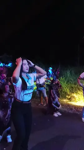 Jan guayeng mbak e cah🔥🧚#karnavalpuncangsari #idolaaudioblitar #puncangsari#foryoupage 