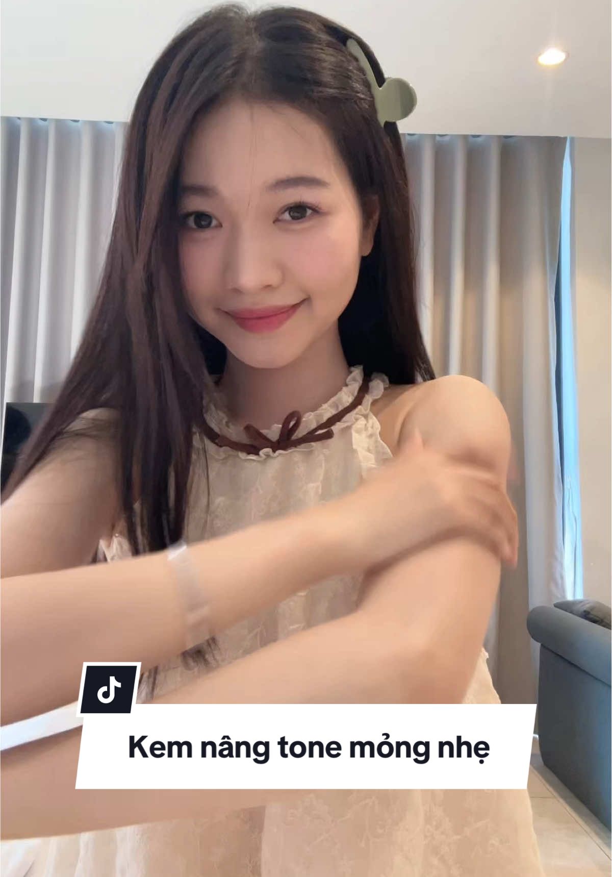 Da mướt từ đầu tới chân mới tự tin ra đường được #boxstudio #goclamdep #kemnangtone #kemluoi  #carslan 