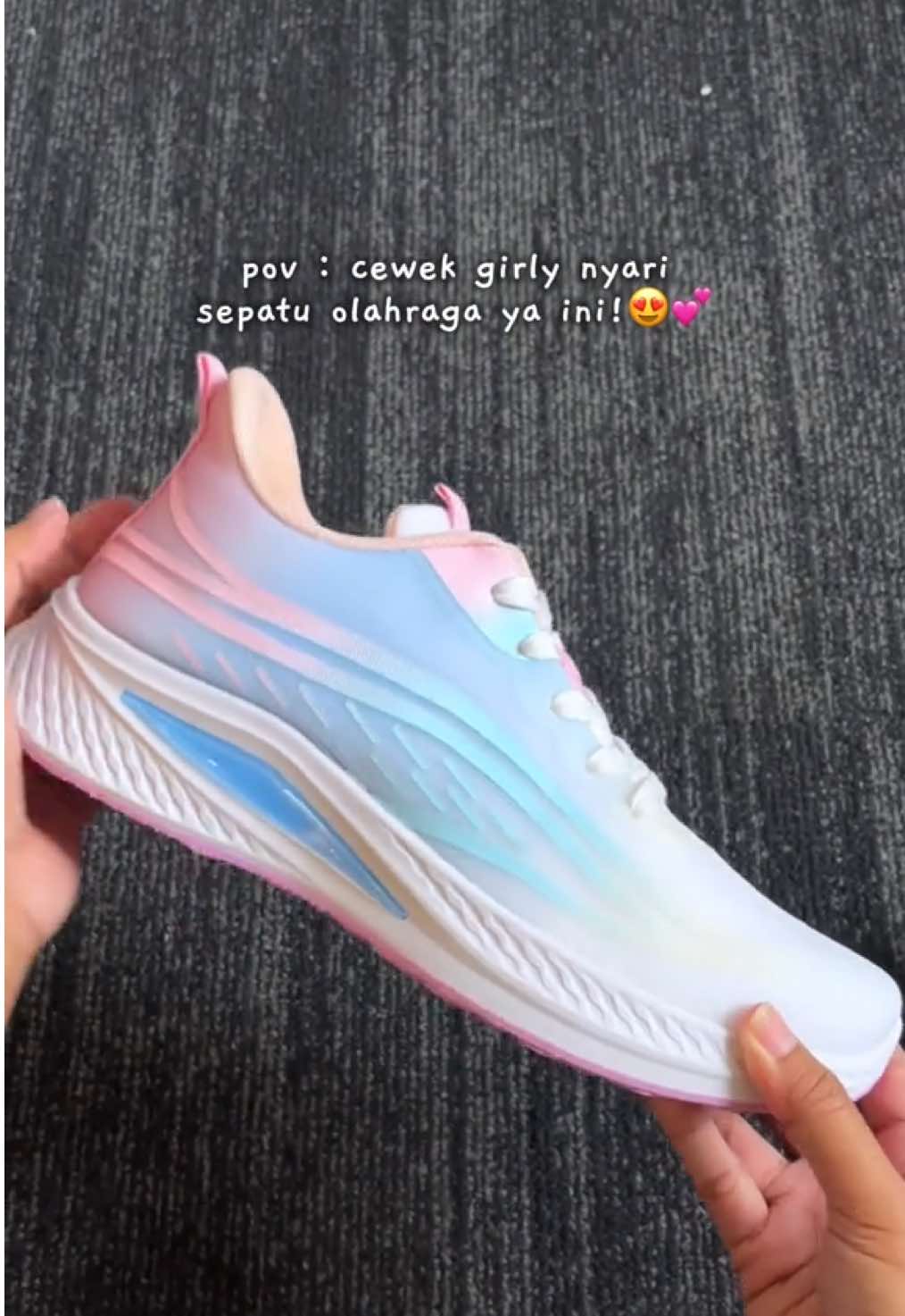 Banyak dicari-cari nih sepatu kece inii #rekomendasisepatu #sepatuwanita #pvnsuna #fyp #jj
