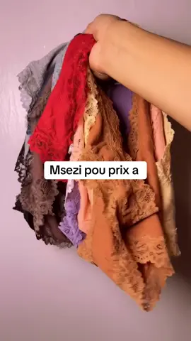#PantySet #BrazilianBikini #CottonPanties #dealsforyoudays #tiktokshopcreatorpicks 