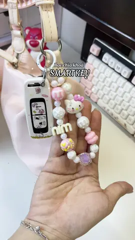 Có nhiều mẫu cho mí bà lựa chọn nè 😚😚 #smartkey #bocchiakhoaxemay #bocchiakhoa #review #unboxing 