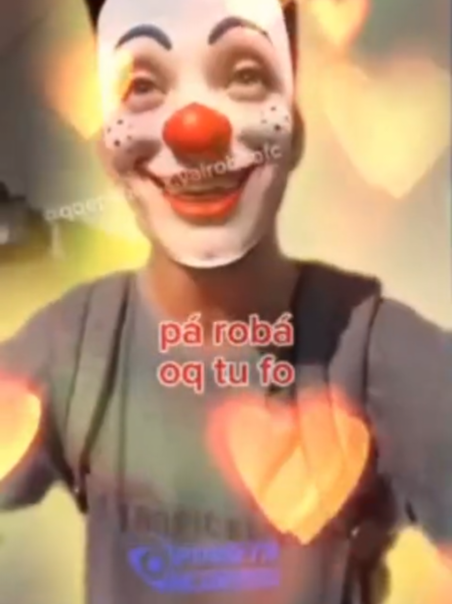 nunca mais eu vou botar o pé no fragoso