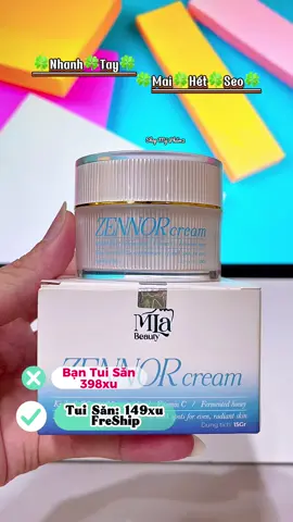 #kemface #zennorcream #lamdep 