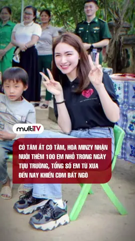 Tấm lòng của bạn Hòa Minzy thật tốt và đáng quý nhân hậu làm việc thiện mong bạn cũng gặp nhiều may mắn trong cuộc sống hạnh phúc và bình an 💚🌈 Hòa Minzy nhận nuôi 500 em nhỏ làng Nủ Tỉnh Lào Cai bị mất người thân trong chiến bão Yagi 2024 💖🇻🇳🌈