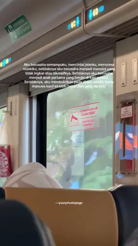 Untuk pengingat kalau hidup adalah pelajaran yang panjang #foryou #anakrantau #fyp #MentalHealth #happiness 