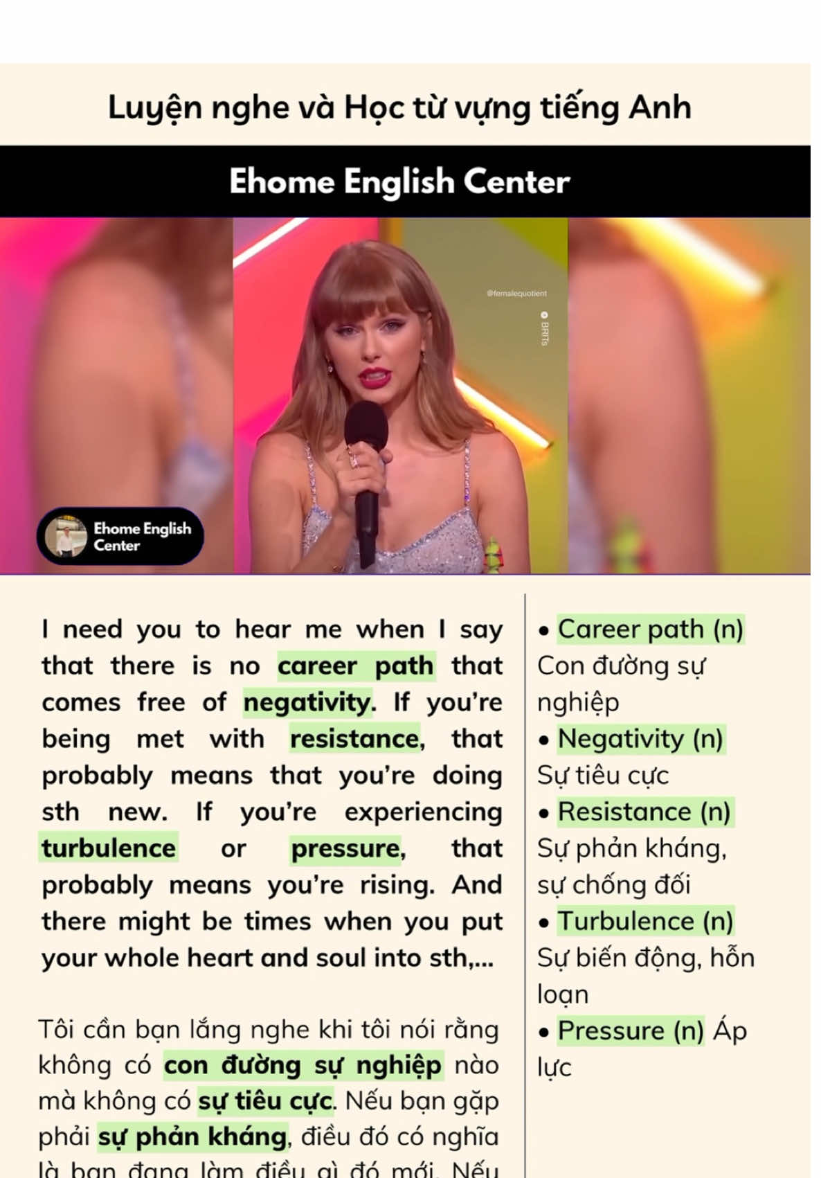 You have the right to prove them wrong !! #hoctienganh #hoctienganhonline #coaching11 #tienganhgiaotiep #ielts 