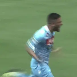 Lorenzo il Magnifico💙🔙#insigne #napoli #serieA #fyp 