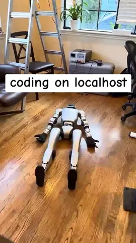 Developing Locally vs Deploying to Production 📢 Devs, tag a friend & hit follow for endless coding fun! #programming #pythonprogramming #python #coding #meme 