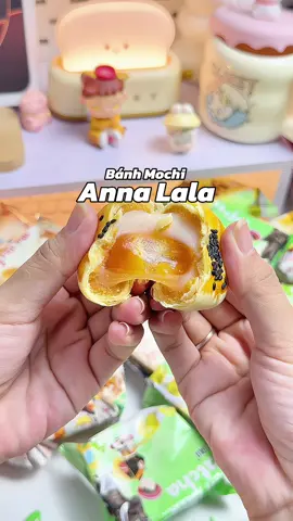 Trồi ôi ngon xỉu lun á #banhmochi #mochilava 