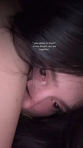 Maybe in another life